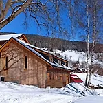 Apartment Ski-in Ski-out Mountain Duplex Portasky3 By Interhome