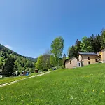 Appartement Ski-in Ski-out Mountain Duplex Portasky3 By Interhome *