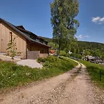 Appartement Ski-in Ski-out Mountain Duplex Portasky3 By Interhome
