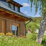 Appartement Ski-in Ski-out Mountain Duplex Portasky3 By Interhome Pec pod Sněžkou