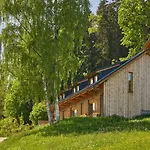 Appartement Ski-in Ski-out Mountain Duplex Portasky3 By Interhome *