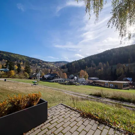 Apartamento Portasky- Velka Upa 3 By Interhome Pec pod Sněžkou