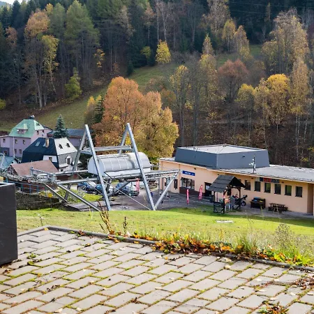 Appartement Ski-in Ski-out Mountain Duplex Portasky3 By Interhome *