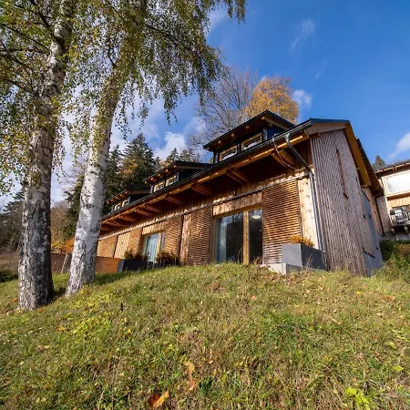 Ski-in Ski-out Mountain Duplex Portasky3 By Interhome Apartamento
