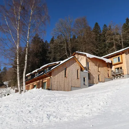 Ski-in Ski-out Mountain Duplex Portasky3 By Interhome * Pec pod Sněžkou