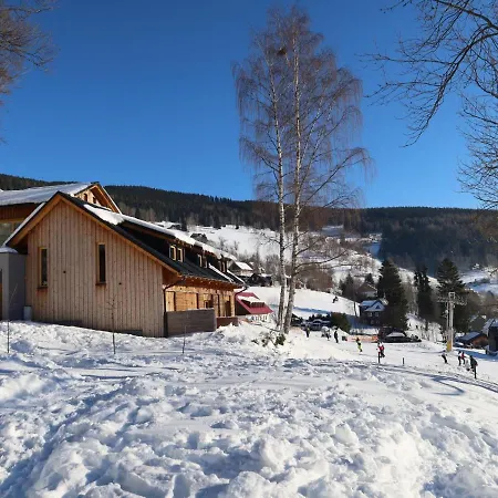 Ski-in Ski-out Mountain Duplex Portasky3 By Interhome *