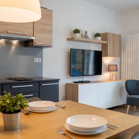 Portasky- Velka Upa 3 By Interhome Apartment Pec pod Snezkou
