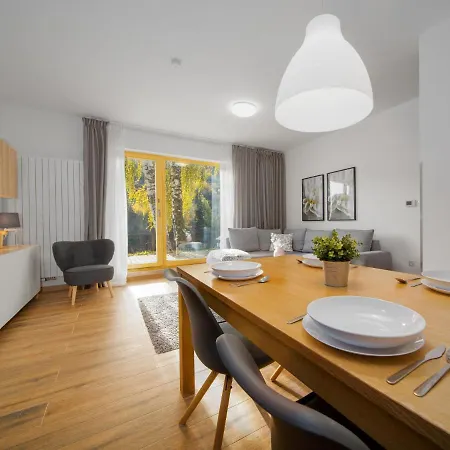 Apartamento Portasky- Velka Upa 3 By Interhome Pec pod Sněžkou