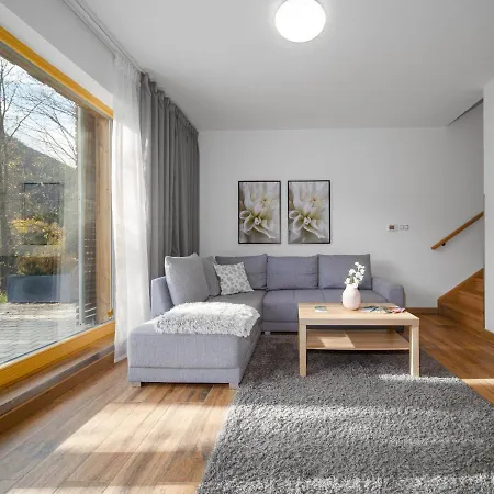 Portasky- Velka Upa 3 By Interhome Apartment