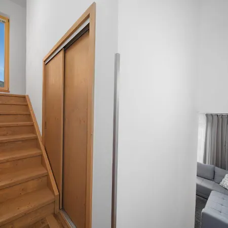 Apartment Portasky- Velka Upa 3 By Interhome Pec pod Snezkou
