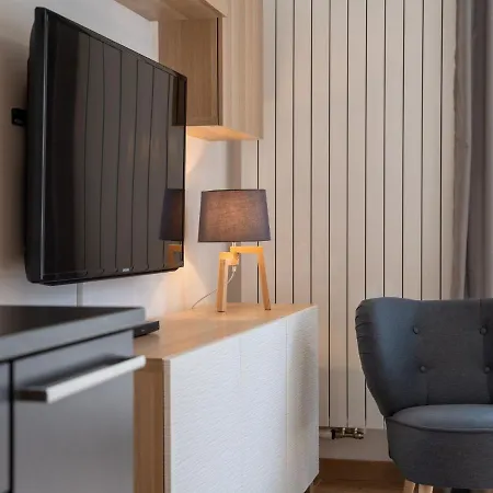 Portasky- Velka Upa 3 By Interhome Apartamento