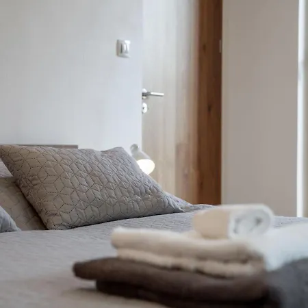 Ski-in Ski-out Mountain Duplex Portasky3 By Interhome Appartement *