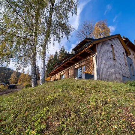 Ski-in Ski-out Mountain Duplex Portasky3 By Interhome *