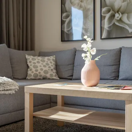 Apartment Portasky- Velka Upa 3 By Interhome