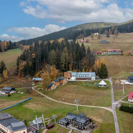 Διαμέρισμα Ski-in Ski-out Mountain Duplex Portasky3 By Interhome
