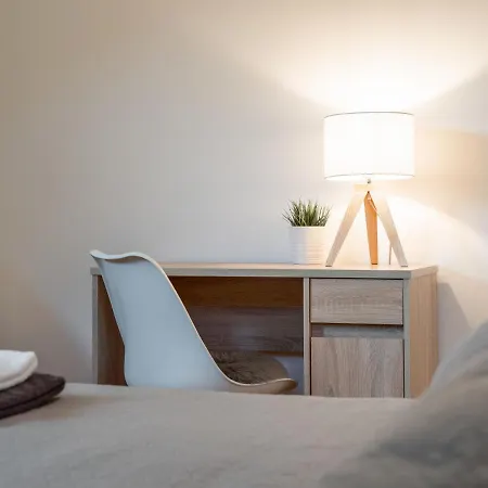 Apartment Portasky- Velka Upa 3 By Interhome *