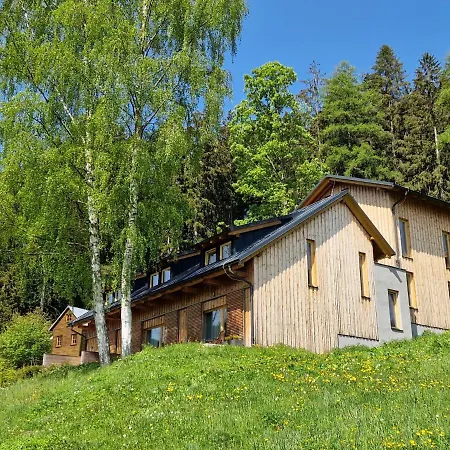 Portasky- Velka Upa 3 By Interhome Apartment *