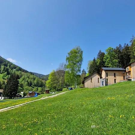 Lägenhet Ski-in Ski-out Mountain Duplex Portasky3 By Interhome *