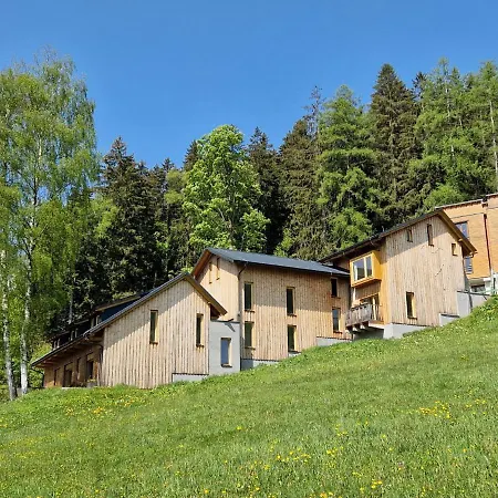 Portasky- Velka Upa 3 By Interhome Apartamento *