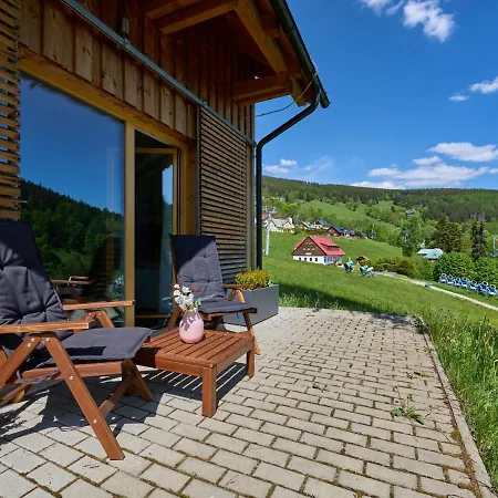 Portasky- Velka Upa 3 By Interhome Apartamento Pec pod Sněžkou