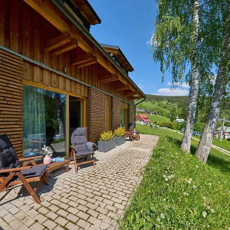 Portasky- Velka Upa 3 By Interhome Apartment