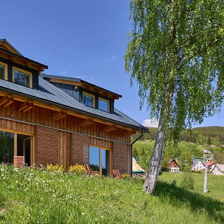 Portasky- Velka Upa 3 By Interhome Apartamento *