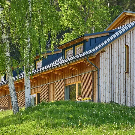 Ski-in Ski-out Mountain Duplex Portasky3 By Interhome * Pec pod Sněžkou