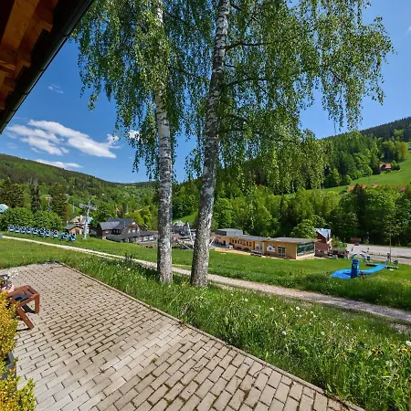 Portasky- Velka Upa 3 By Interhome Apartment *