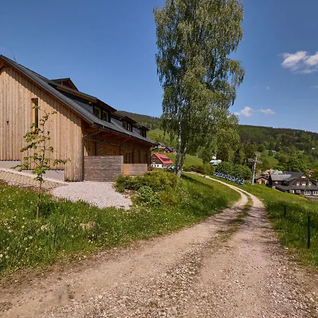Appartement Ski-in Ski-out Mountain Duplex Portasky3 By Interhome