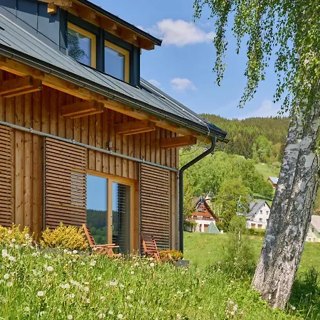 Appartement Ski-in Ski-out Mountain Duplex Portasky3 By Interhome Pec pod Sněžkou
