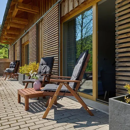 Portasky- Velka Upa 3 By Interhome Apartment *