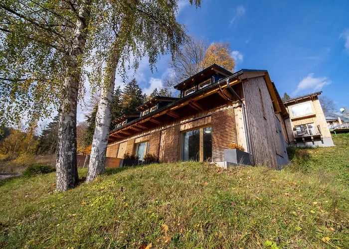 Ski-in Ski-out Mountain Duplex Portasky3 By Interhome Apartamento