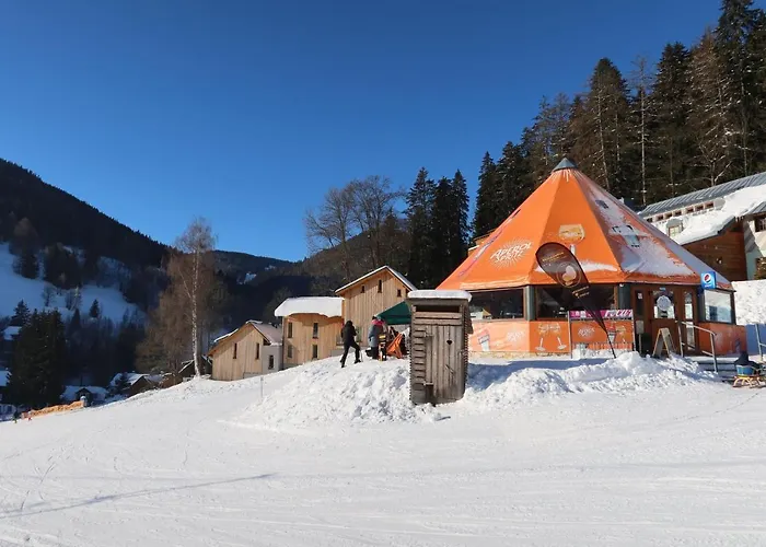 Ski-in Ski-out Mountain Duplex Portasky3 By Interhome Pec pod Snezkou