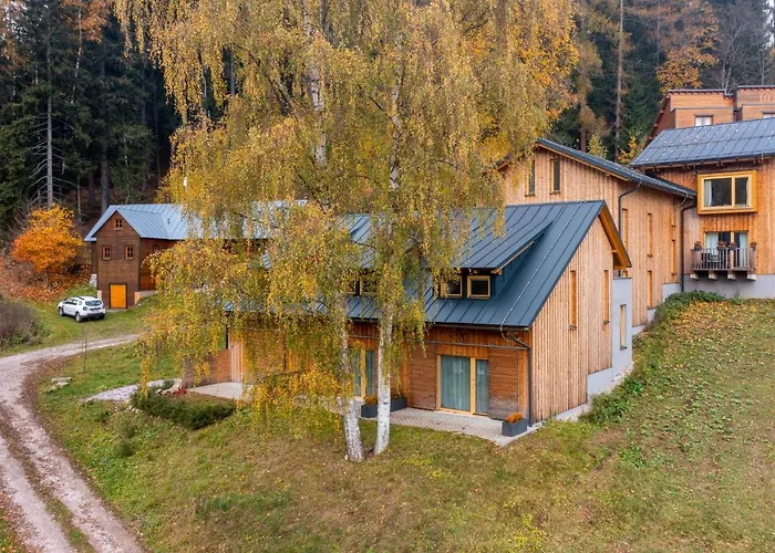 Ski-in Ski-out Mountain Duplex Portasky3 By Interhome * Pec pod Sněžkou