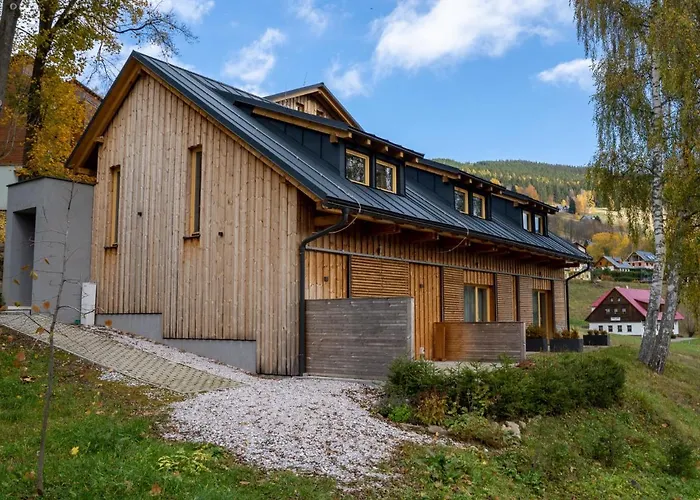 Lägenhet Ski-in Ski-out Mountain Duplex Portasky3 By Interhome *