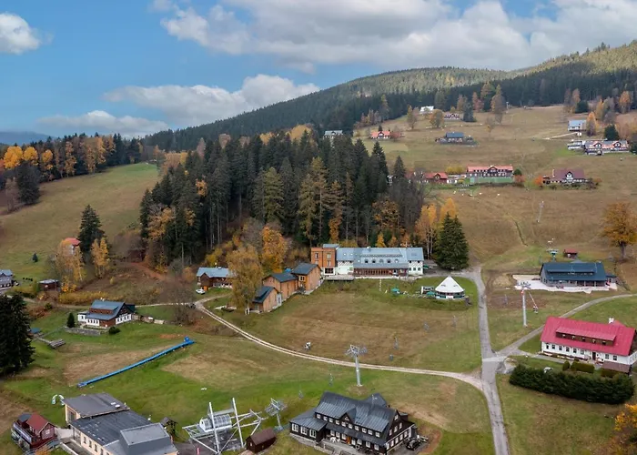 Apartamento Ski-in Ski-out Mountain Duplex Portasky3 By Interhome