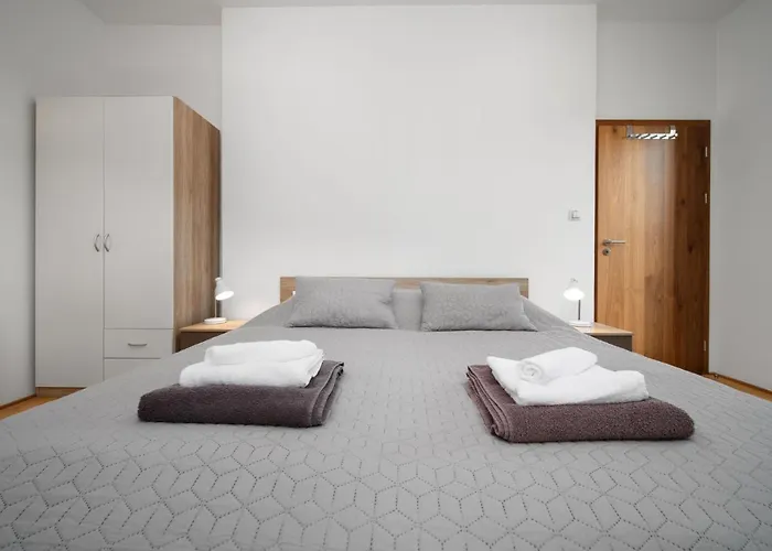 Apartamento Ski-in Ski-out Mountain Duplex Portasky3 By Interhome