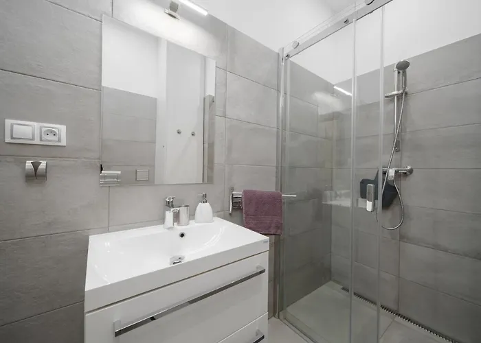 Ski-in Ski-out Mountain Duplex Portasky3 By Interhome * Pec pod Sněžkou