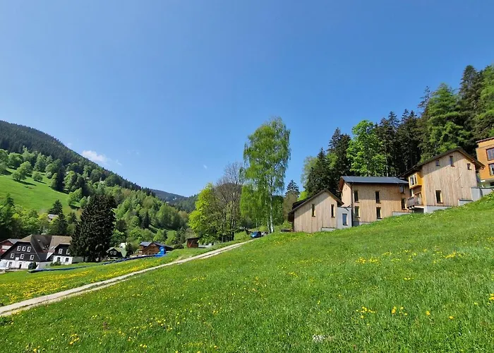 Apartament Ski-in Ski-out Mountain Duplex Portasky3 By Interhome *