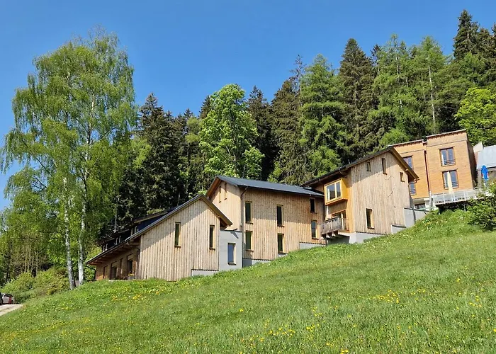 Ski-in Ski-out Mountain Duplex Portasky3 By Interhome Apartament *