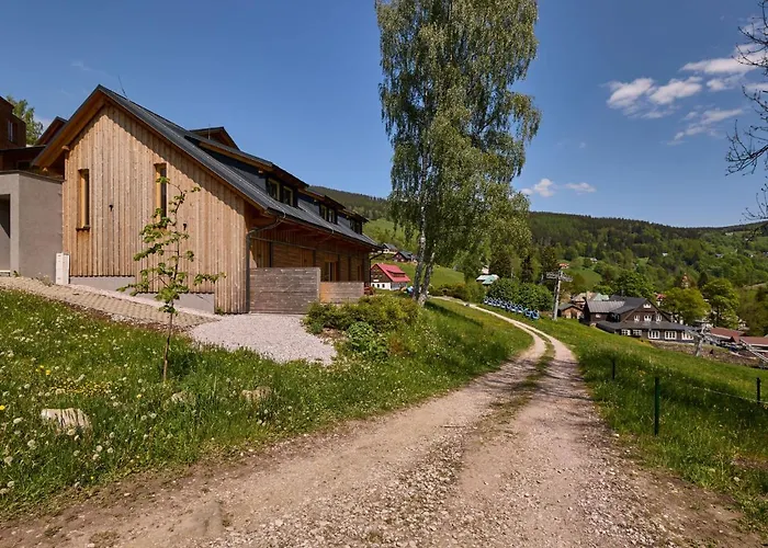 Apartamento Ski-in Ski-out Mountain Duplex Portasky3 By Interhome