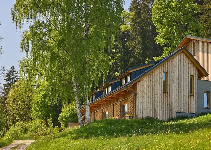 Apartamento Ski-in Ski-out Mountain Duplex Portasky3 By Interhome *